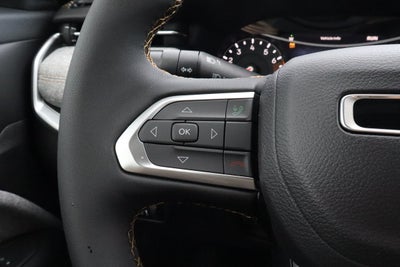 2026 Jeep Compass 85th Anniversary 4x4