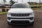 2026 Jeep Compass 85th Anniversary 4x4
