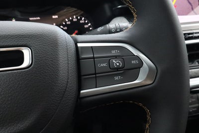 2026 Jeep Compass 85th Anniversary 4x4