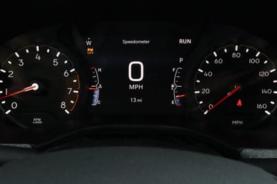 2026 Jeep Compass 85th Anniversary 4x4
