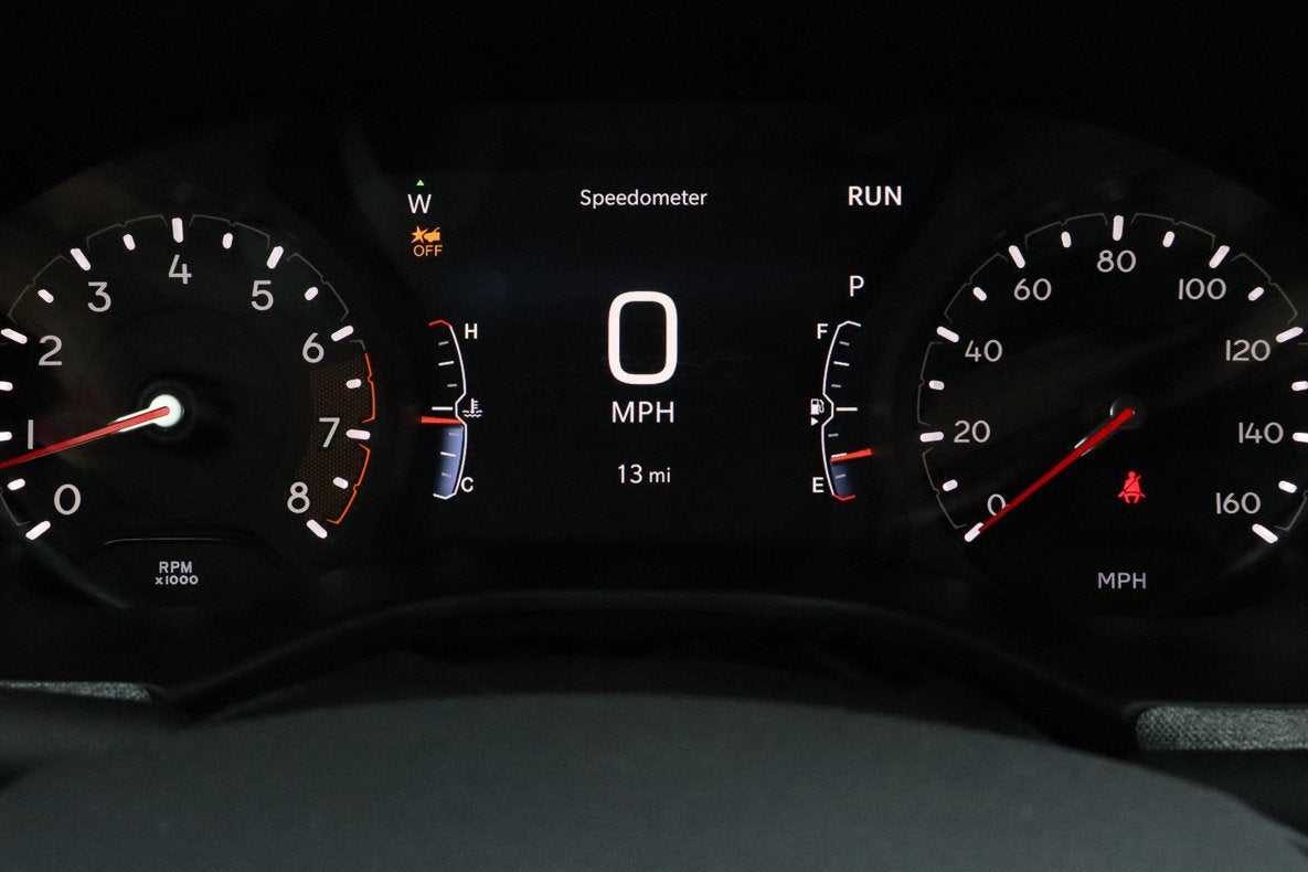 2026 Jeep Compass 85th Anniversary 4x4