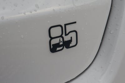 2026 Jeep Compass 85th Anniversary 4x4
