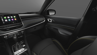 2026 Jeep Compass 85th Anniversary 4x4