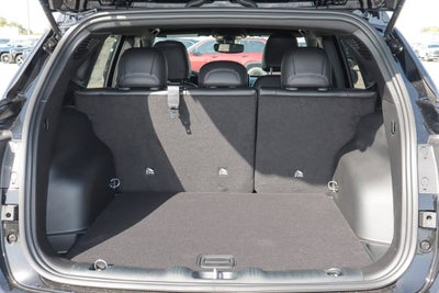 2026 Jeep Compass Latitude Altitude 4x4