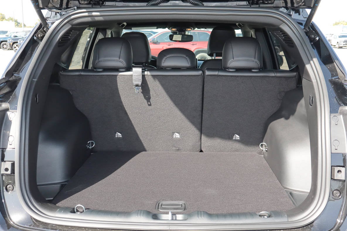 2026 Jeep Compass Latitude Altitude 4x4
