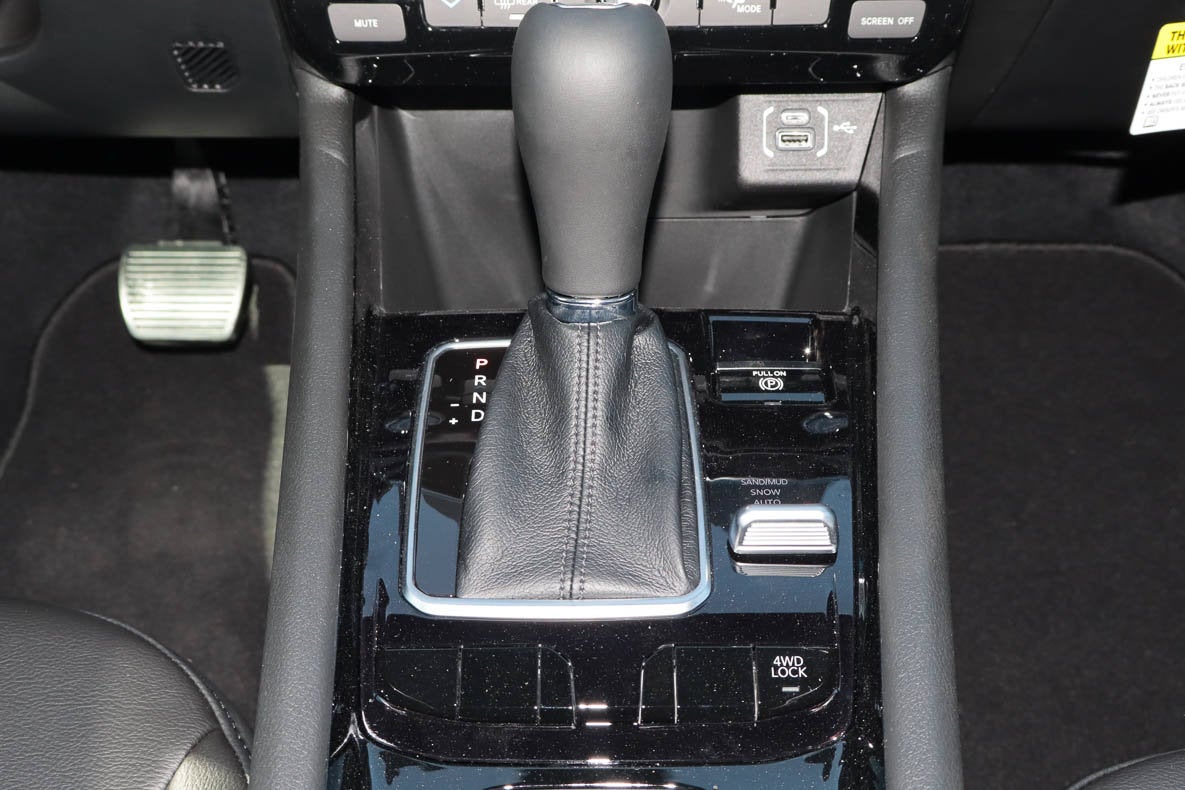 2026 Jeep Compass Latitude Altitude 4x4