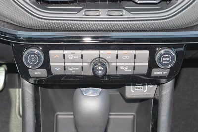 2026 Jeep Compass Latitude Altitude 4x4