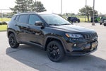 2026 Jeep Compass Latitude Altitude 4x4