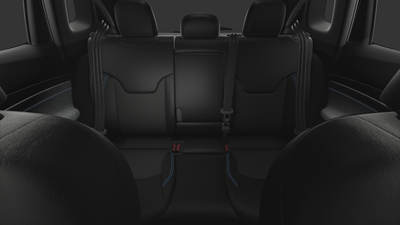 2026 Jeep Compass Latitude Altitude 4x4