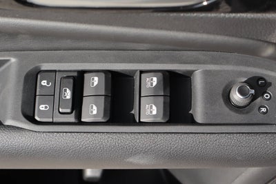2026 Jeep Compass Latitude Altitude 4x4