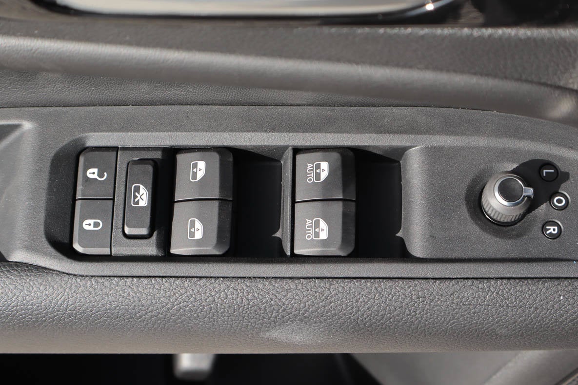 2026 Jeep Compass Latitude Altitude 4x4