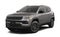 2026 Jeep Compass Latitude Altitude 4x4