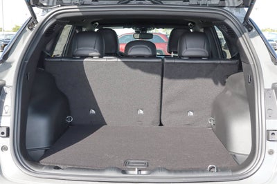 2026 Jeep Compass Latitude Altitude 4x4