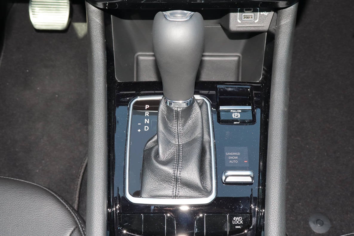 2026 Jeep Compass Latitude Altitude 4x4