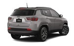 2026 Jeep Compass Latitude Altitude 4x4