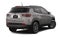 2026 Jeep Compass Latitude Altitude 4x4