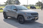 2026 Jeep Compass Latitude Altitude 4x4