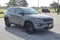 2026 Jeep Compass Latitude Altitude 4x4