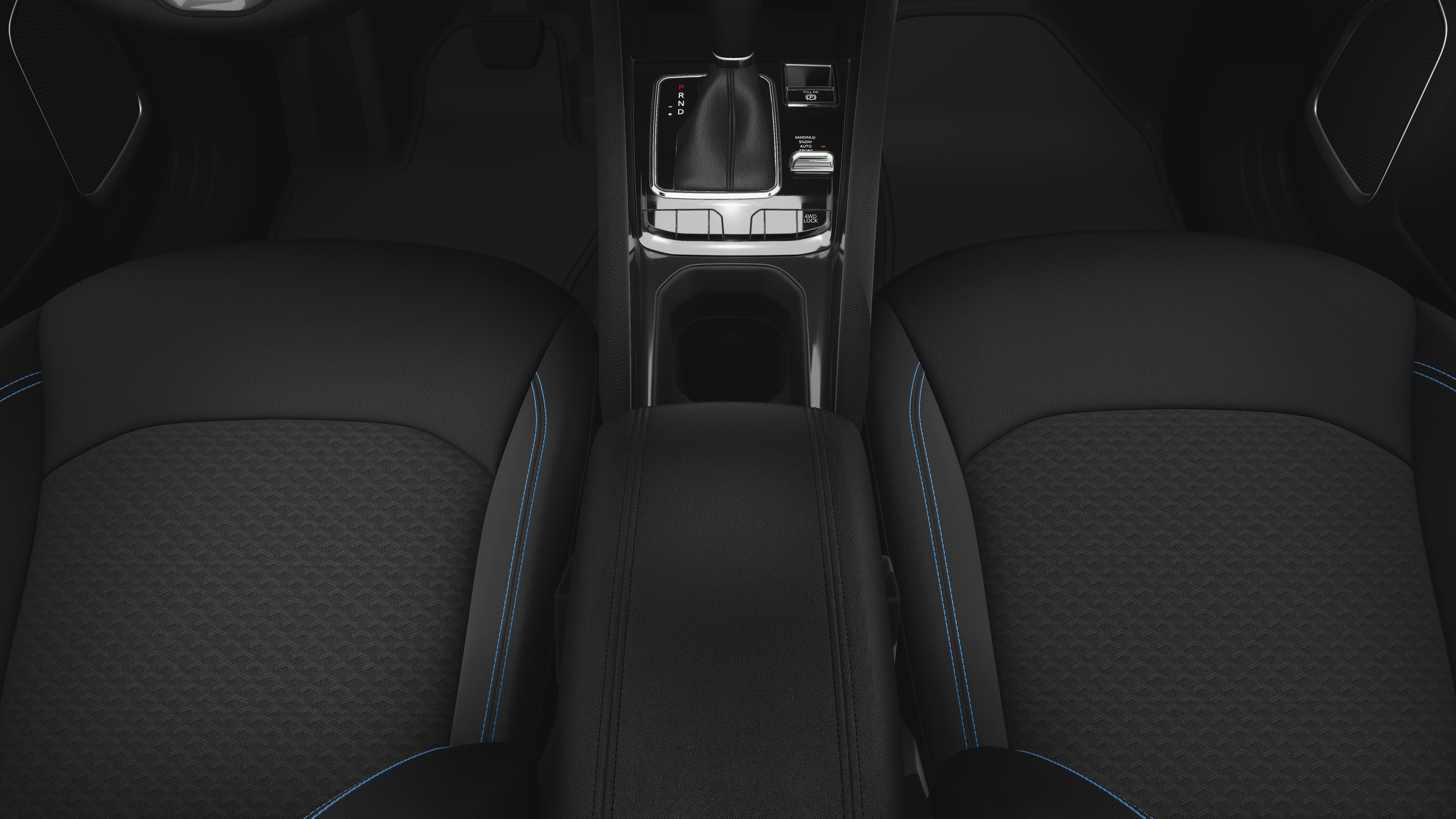 2026 Jeep Compass Latitude Altitude 4x4