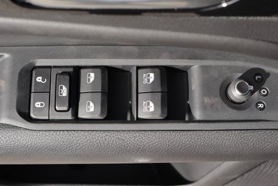 2026 Jeep Compass Latitude Altitude 4x4