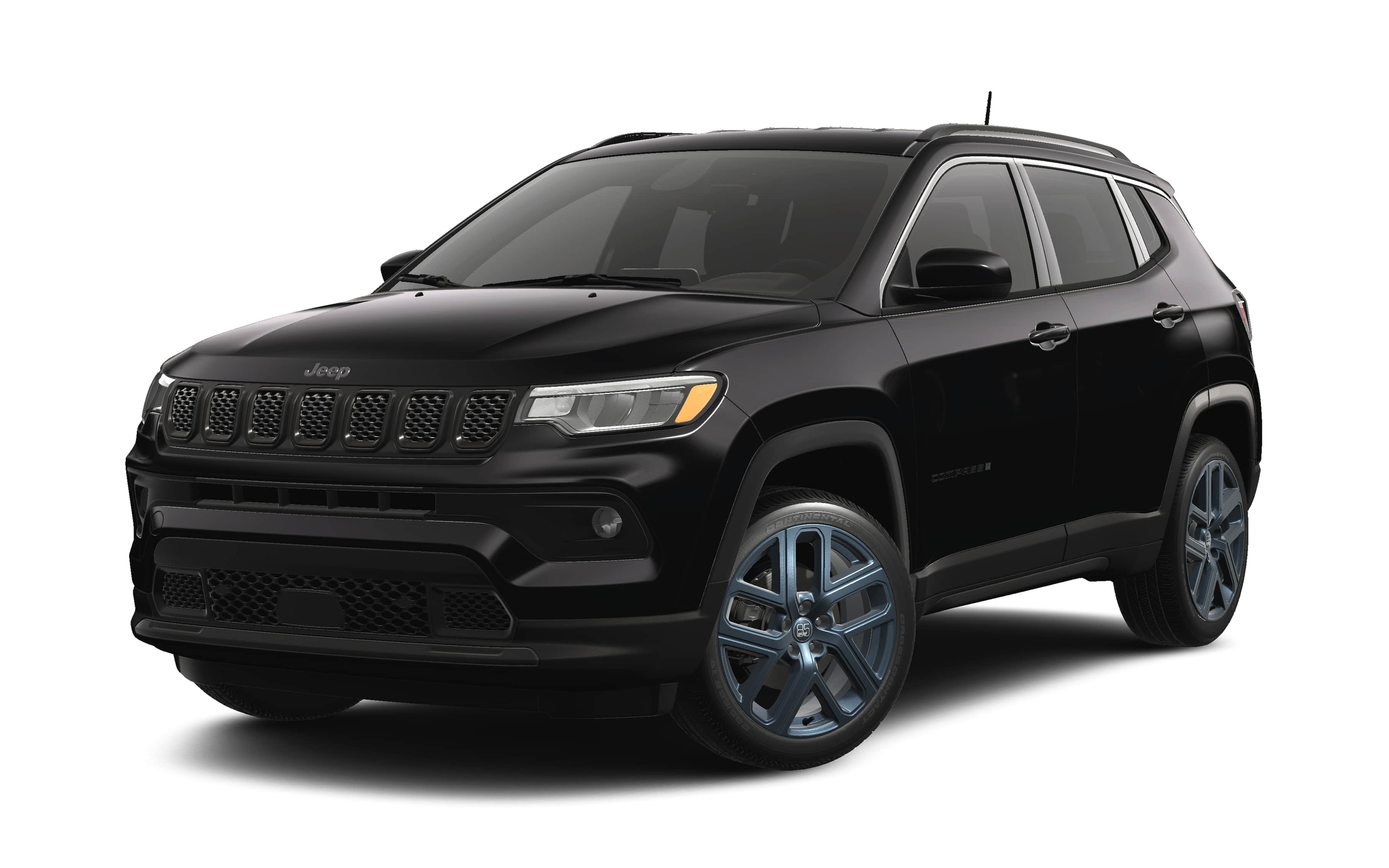 2026 Jeep Compass 85th Anniversary 4x4