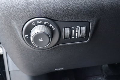 2026 Jeep Compass 85th Anniversary 4x4