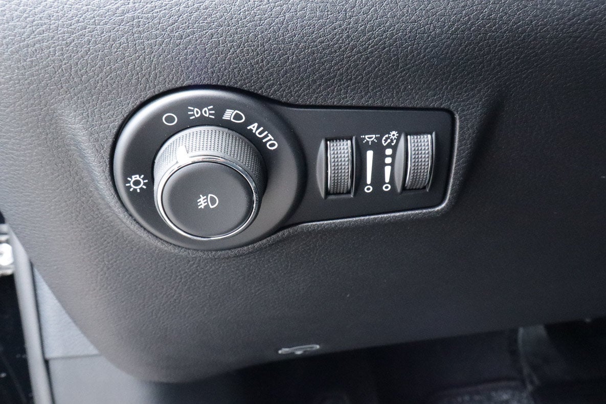 2026 Jeep Compass 85th Anniversary 4x4