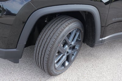 2026 Jeep Compass 85th Anniversary 4x4