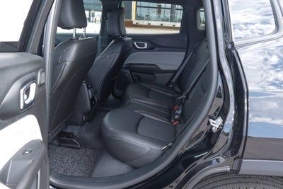 2026 Jeep Compass 85th Anniversary 4x4