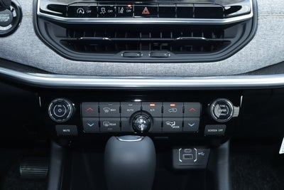 2026 Jeep Compass 85th Anniversary 4x4