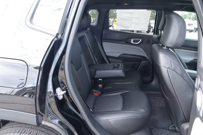 2026 Jeep Compass 85th Anniversary 4x4