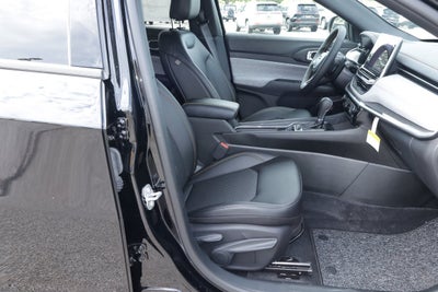 2026 Jeep Compass 85th Anniversary 4x4