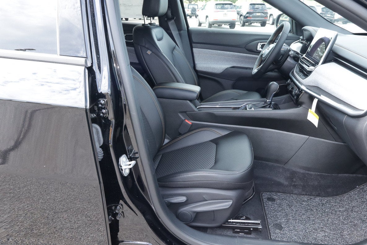 2026 Jeep Compass 85th Anniversary 4x4