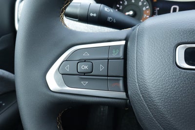 2026 Jeep Compass 85th Anniversary 4x4