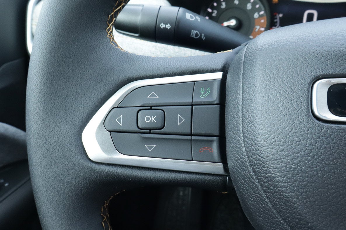 2026 Jeep Compass 85th Anniversary 4x4