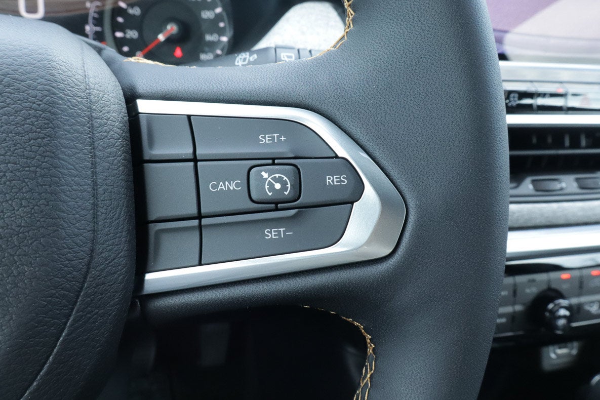 2026 Jeep Compass 85th Anniversary 4x4