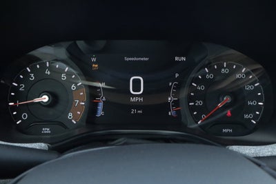 2026 Jeep Compass 85th Anniversary 4x4