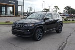 2026 Jeep Compass 85th Anniversary 4x4