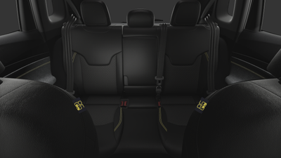 2026 Jeep Compass 85th Anniversary 4x4
