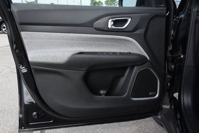 2026 Jeep Compass 85th Anniversary 4x4