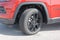 2026 Jeep Compass Latitude Altitude 4x4