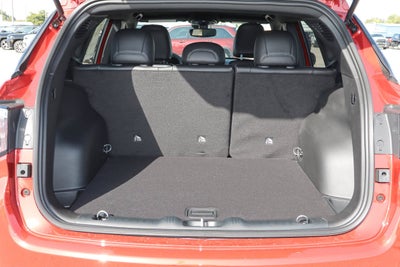 2026 Jeep Compass Latitude Altitude 4x4