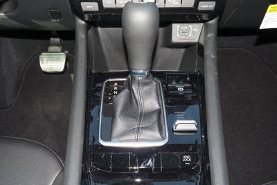 2026 Jeep Compass Latitude Altitude 4x4
