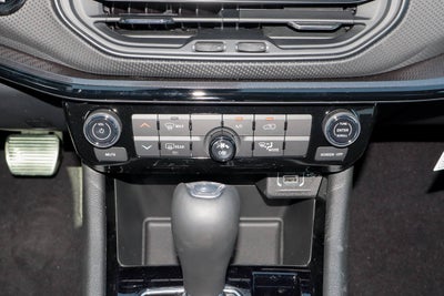 2026 Jeep Compass Latitude Altitude 4x4