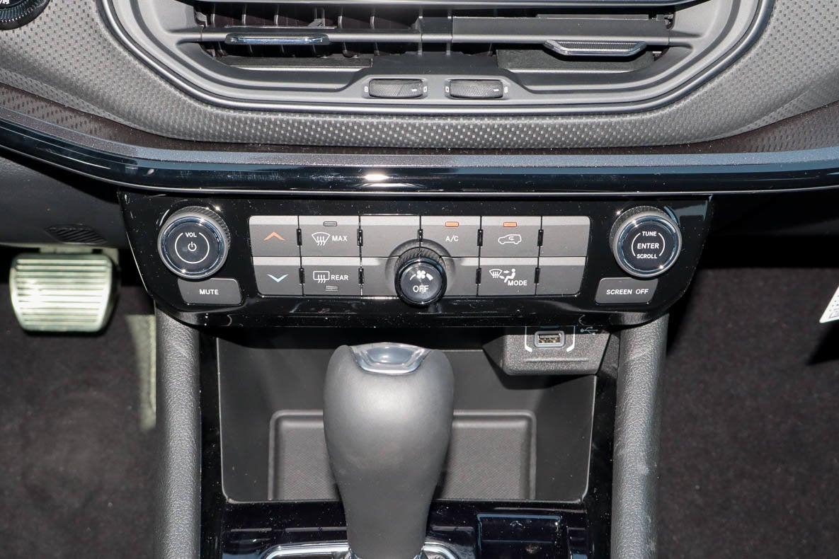2026 Jeep Compass Latitude Altitude 4x4