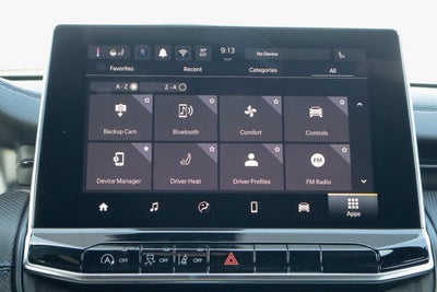 2026 Jeep Compass Latitude Altitude 4x4