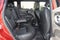 2026 Jeep Compass Latitude Altitude 4x4