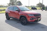2026 Jeep Compass Latitude Altitude 4x4