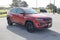 2026 Jeep Compass Latitude Altitude 4x4