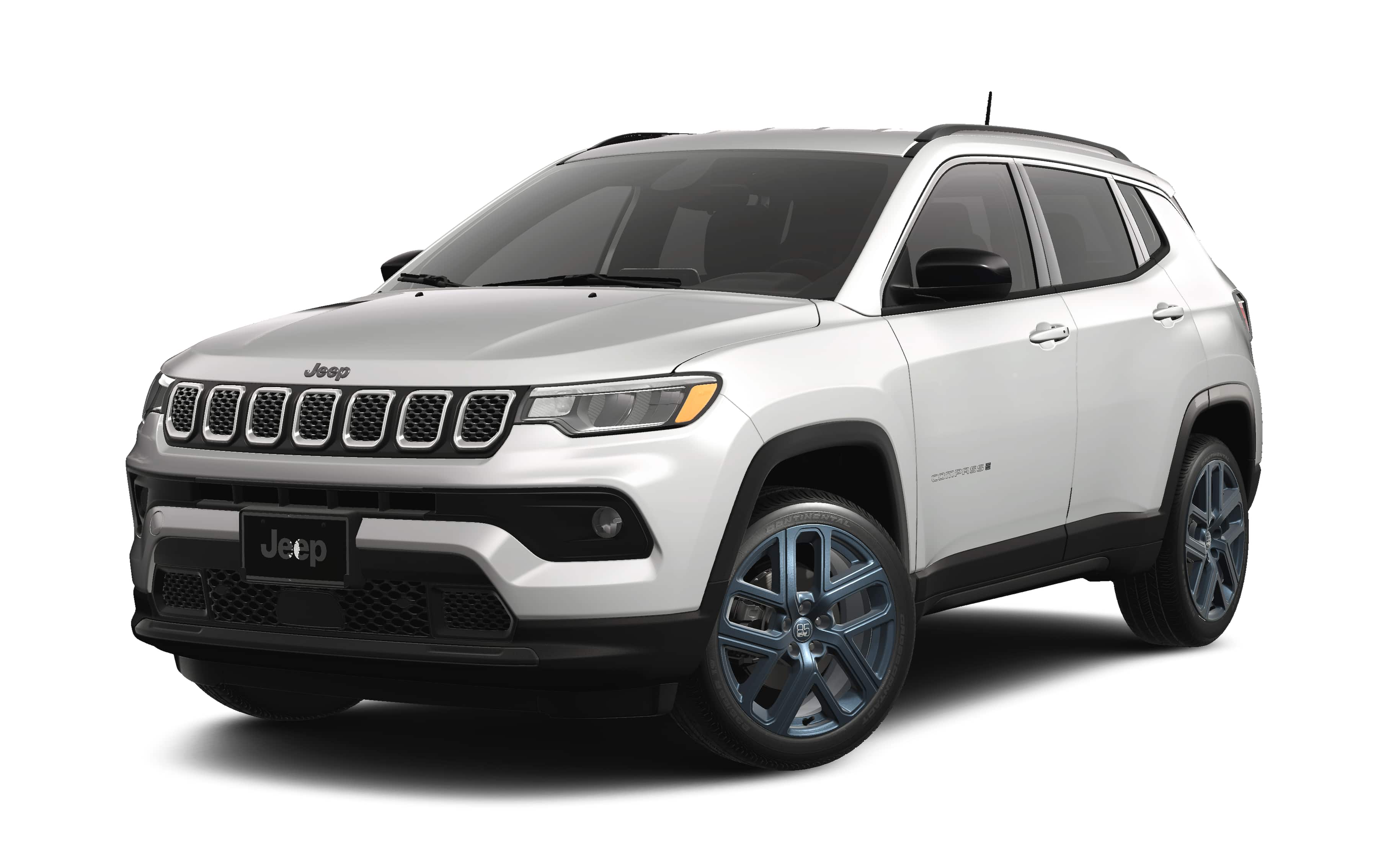 2026 Jeep Compass 85th Anniversary 4x4